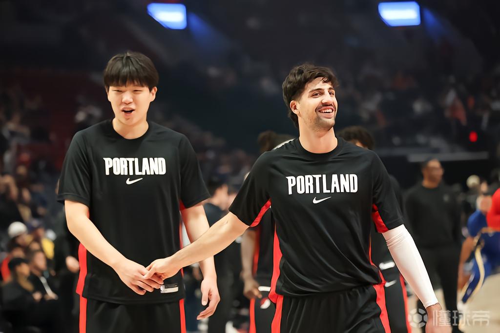 开拓者赛季表现：42胜进入附加赛，场均失误17.3联盟最多