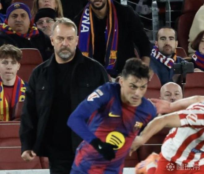 世体：巴萨战马竞迎赛季第50战，佩德里与费兰同迎欧战里程碑