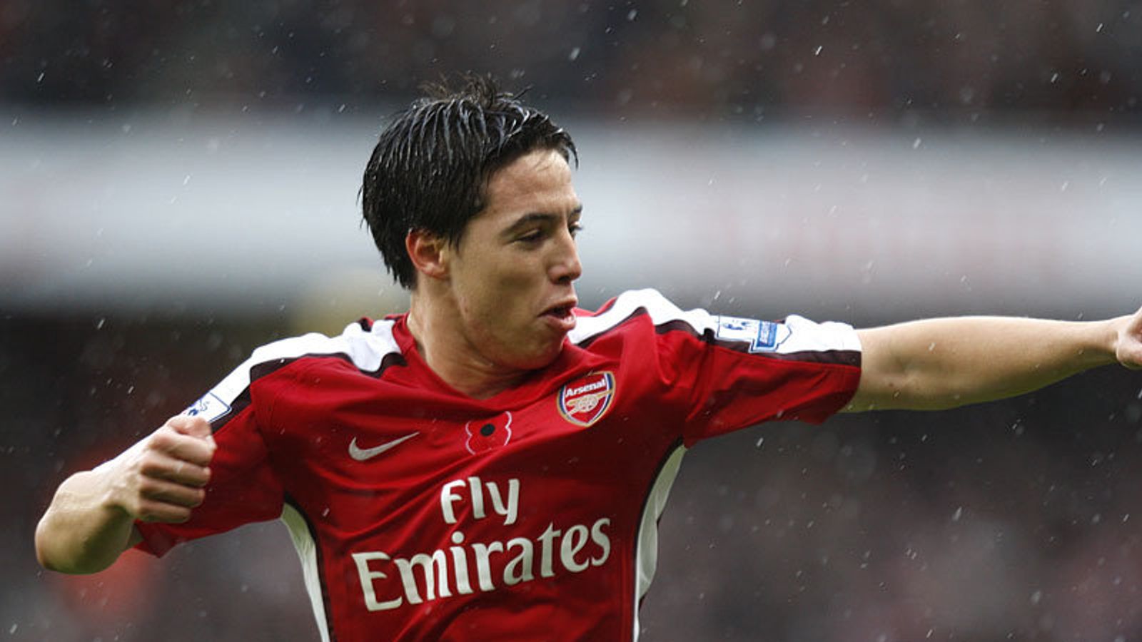 纳斯里：虽然我为阿森纳踢过球，但我依然不希望热刺降级