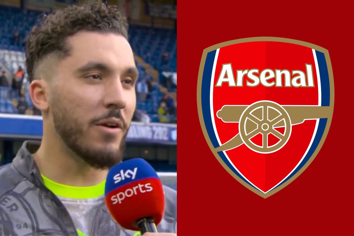 TA专栏：阿森纳像一台机器，但缺少谢尔基这样的创造力源泉