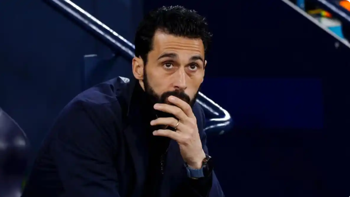 ​阿韦洛亚下死命令：要在安联球场“拼到死”