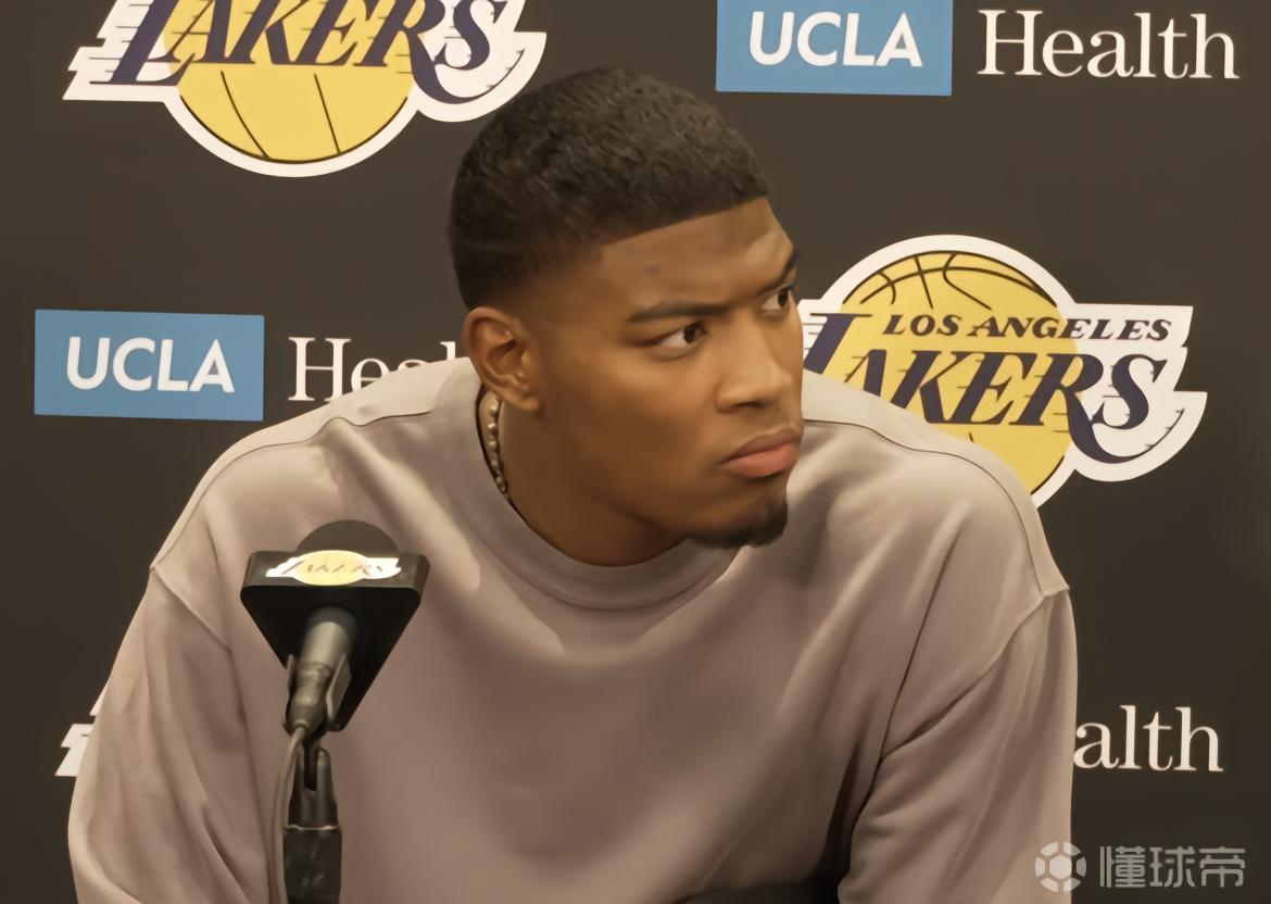 八村垒：对阵火箭前要好好休息，我非常敬佩詹姆斯的职业精神