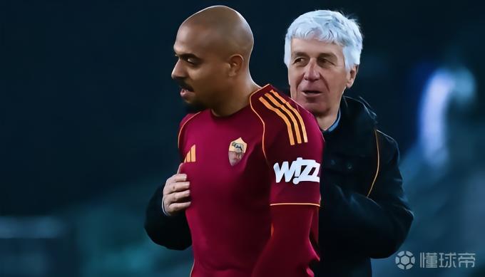 斯基拉：罗马将激活马伦2500万欧买断条款，并签约至2030年