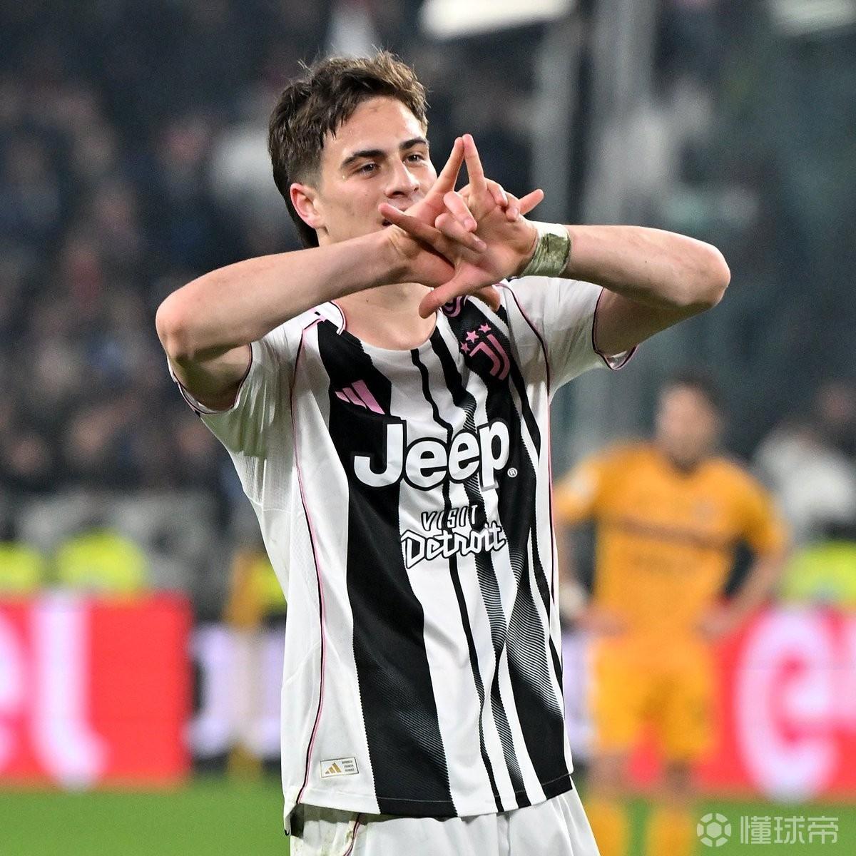 都体：伊尔迪兹左膝有轻微炎症，他计划将理疗与训练相结合