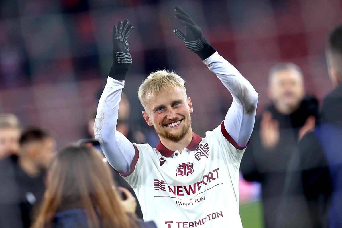 波兰前国脚：齐达内执教皇马B队曾报价我，但西乙B没吸引力