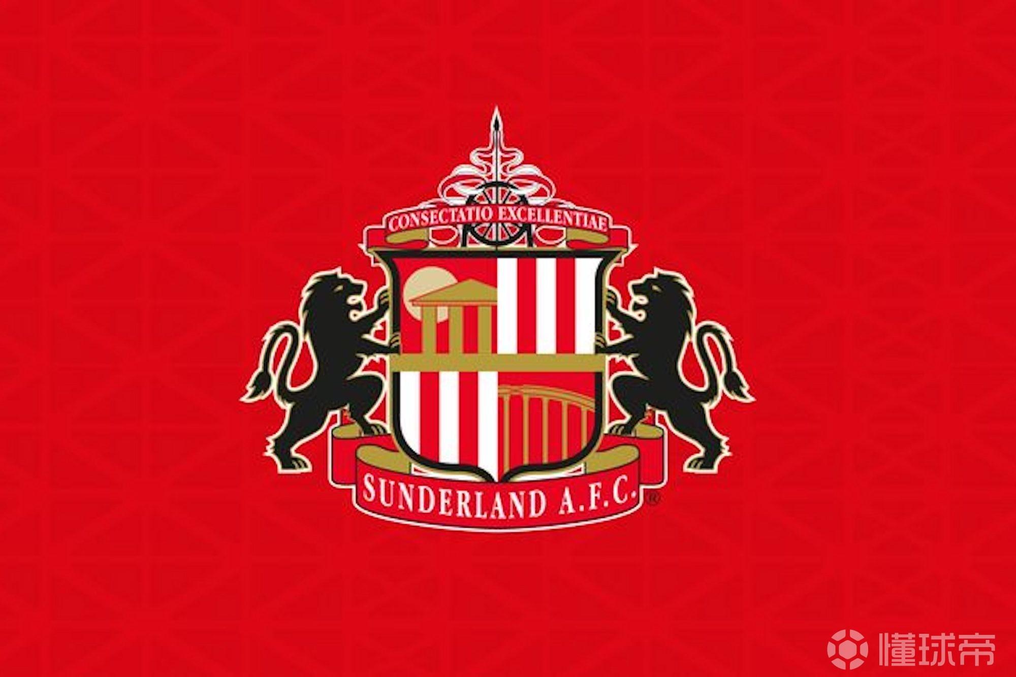 桑德兰官方：谴责对布罗比的种族歧视与网暴，已上报英超官方