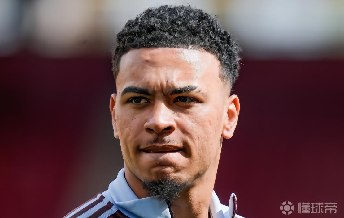 记者：曼联已接触维拉探讨签摩根-罗杰斯，维拉标价9000万镑