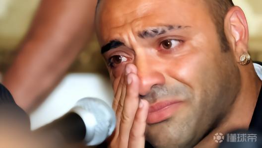 尤文旧将米科利：当年尤文办冠军庆典，把我一个人留在大巴上