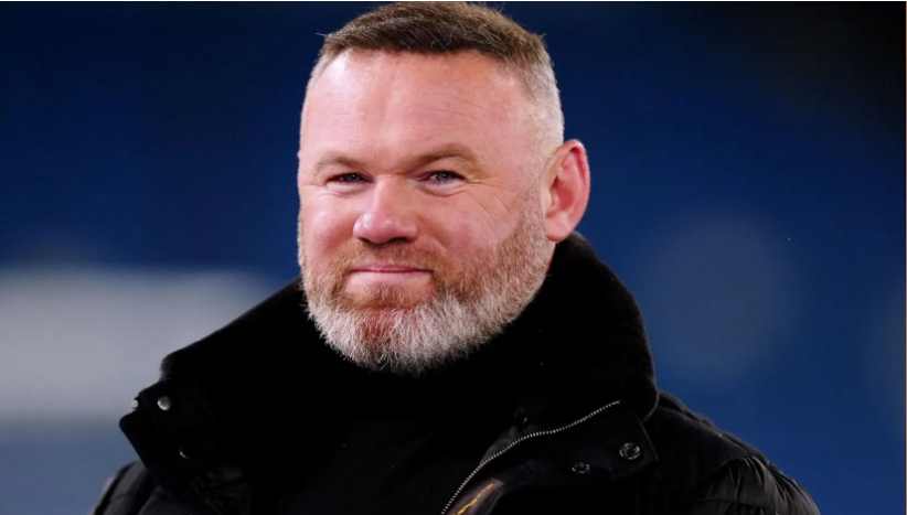 鲁尼：争冠曼城手握“心理优势”，阿森纳正被压力压垮