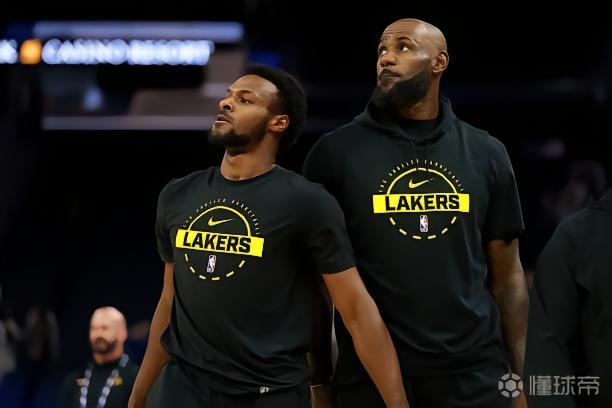 巴克利：我们不能说布朗尼不好，要不然詹姆斯会找我们麻烦