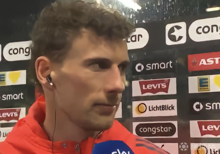 格雷茨卡：很开心打进破纪录进球；战皇马首发？泡芙状态更好