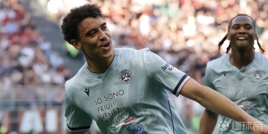 都体：富勒姆、埃弗顿有意阿塔，乌迪内斯要价4000万欧