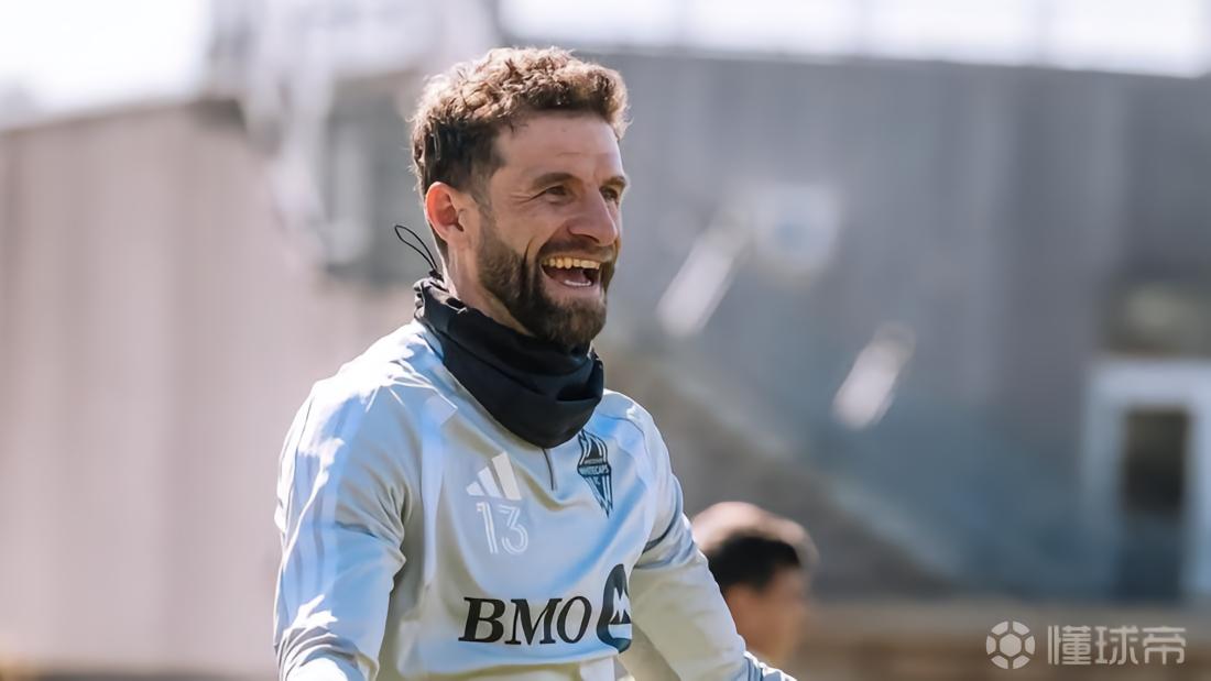 穆勒：皇马今年的实力不如我们过去见识过的那样强