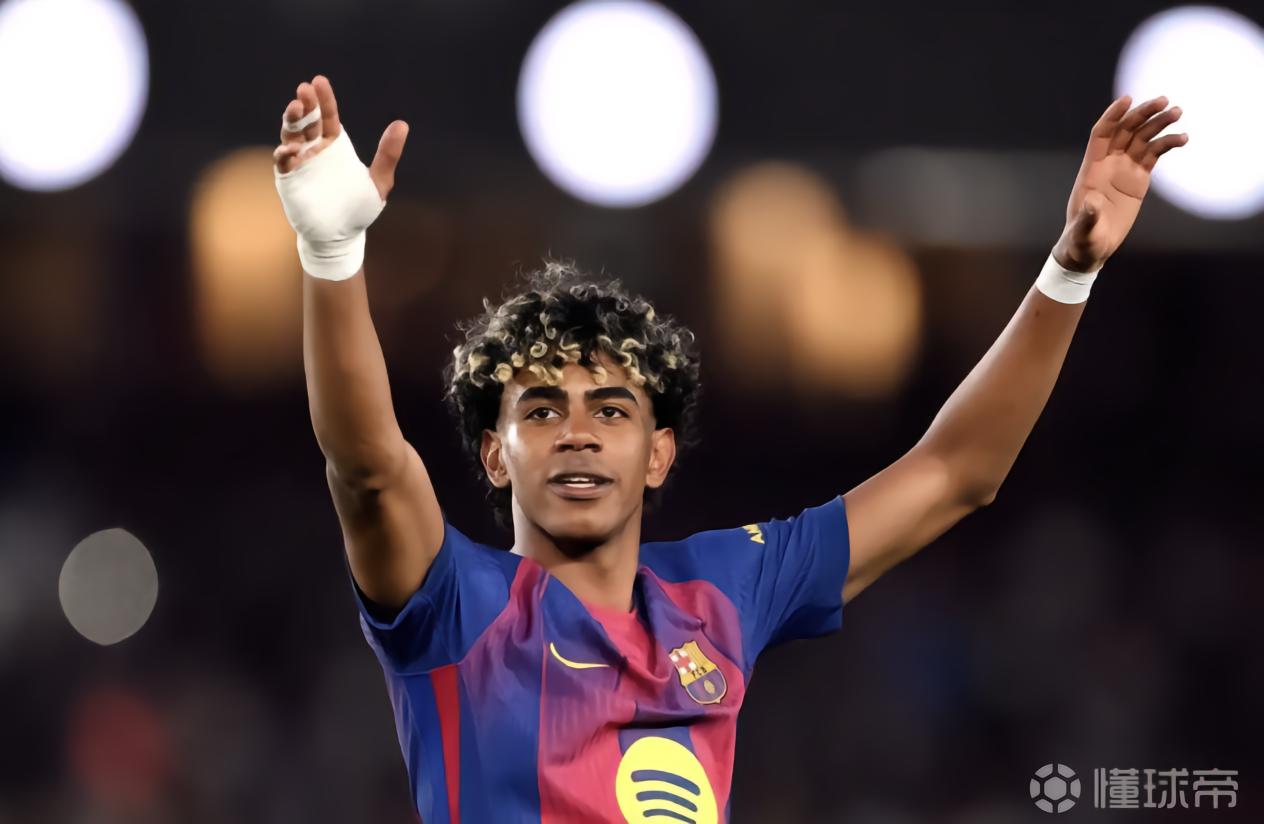 消息人士：巴萨的首要目标是欧冠冠军；今夏在英格兰进行集训