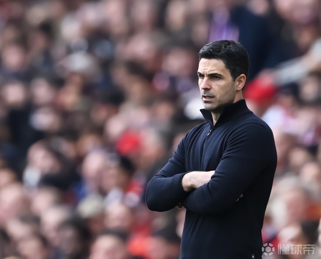 Opta：阿森纳争冠仍有五大乐观理由，模型预测夺冠概率为87%