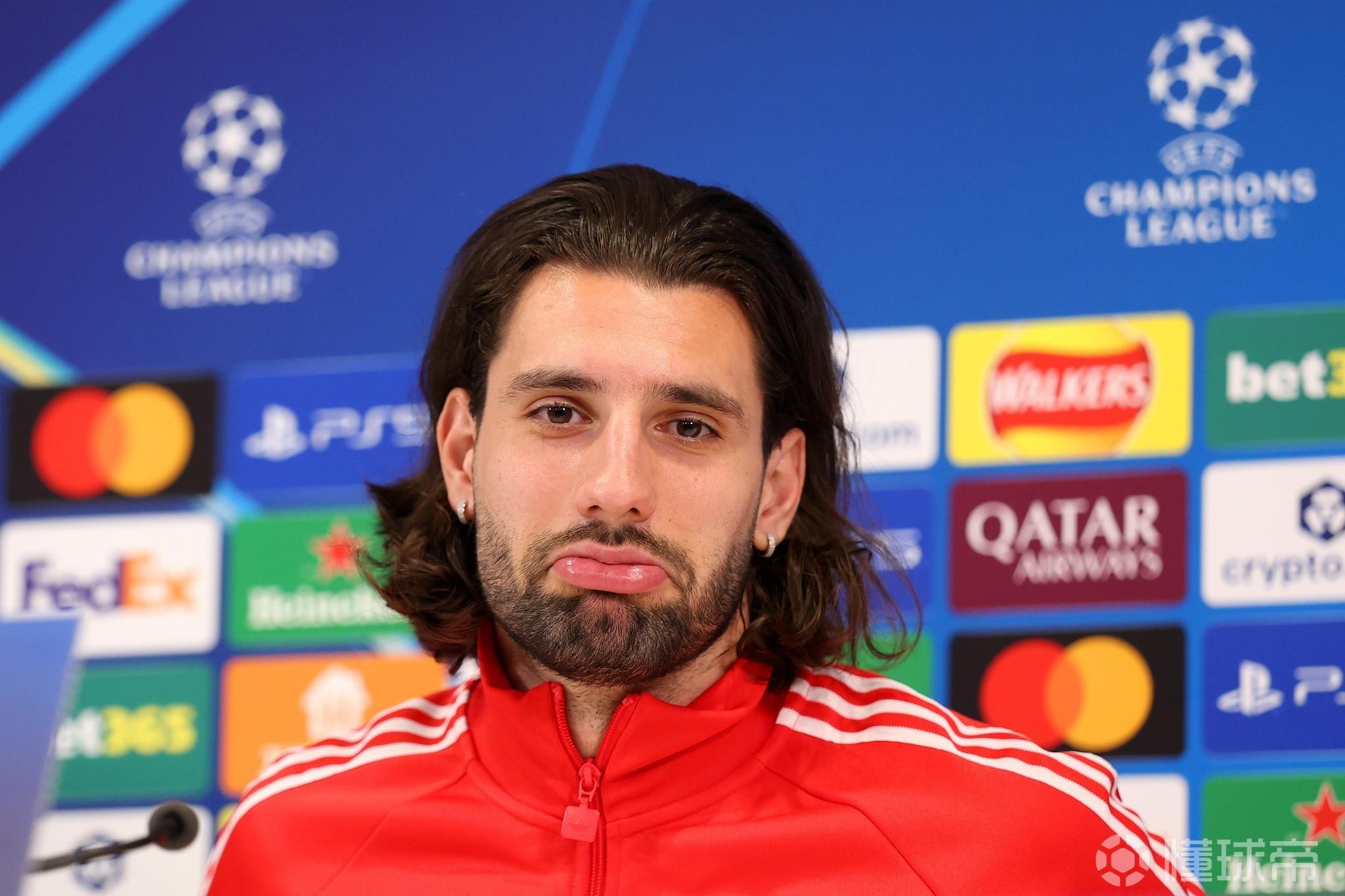 索博斯洛伊：如果能淘汰巴黎，这会是我职业生涯最伟大的逆转