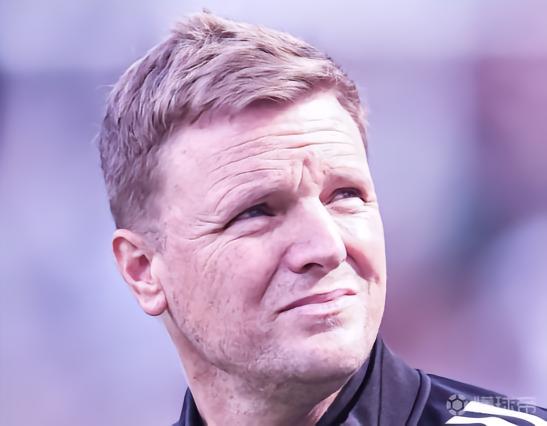 英媒：若纽卡在赛季剩余比赛中表现不佳，埃迪-豪可能被解雇