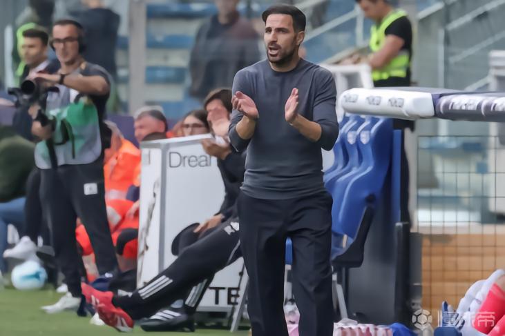 小法：未来也许会执教意大利队，但现阶段我更适合执教俱乐部