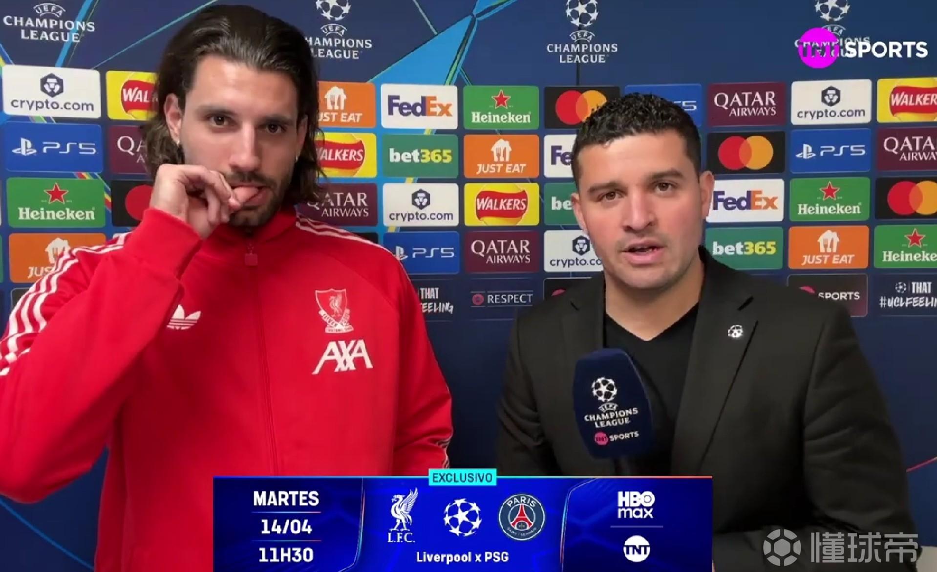 索博：踢巴黎限制一两个人是不够的，我们必须作为一个整体行动