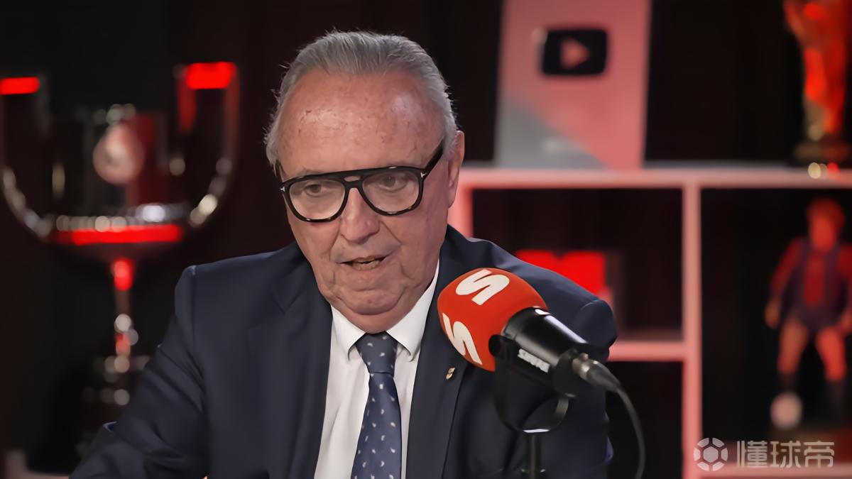 巴萨旧将谈负马竞：10人作战不是问题，问题是我们在对阵15人