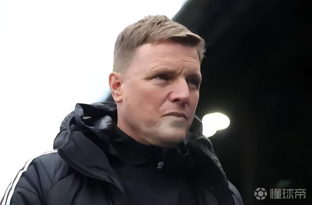 DO：纽卡老板仍支持埃迪-豪，各方都打算在夏天评估其未来