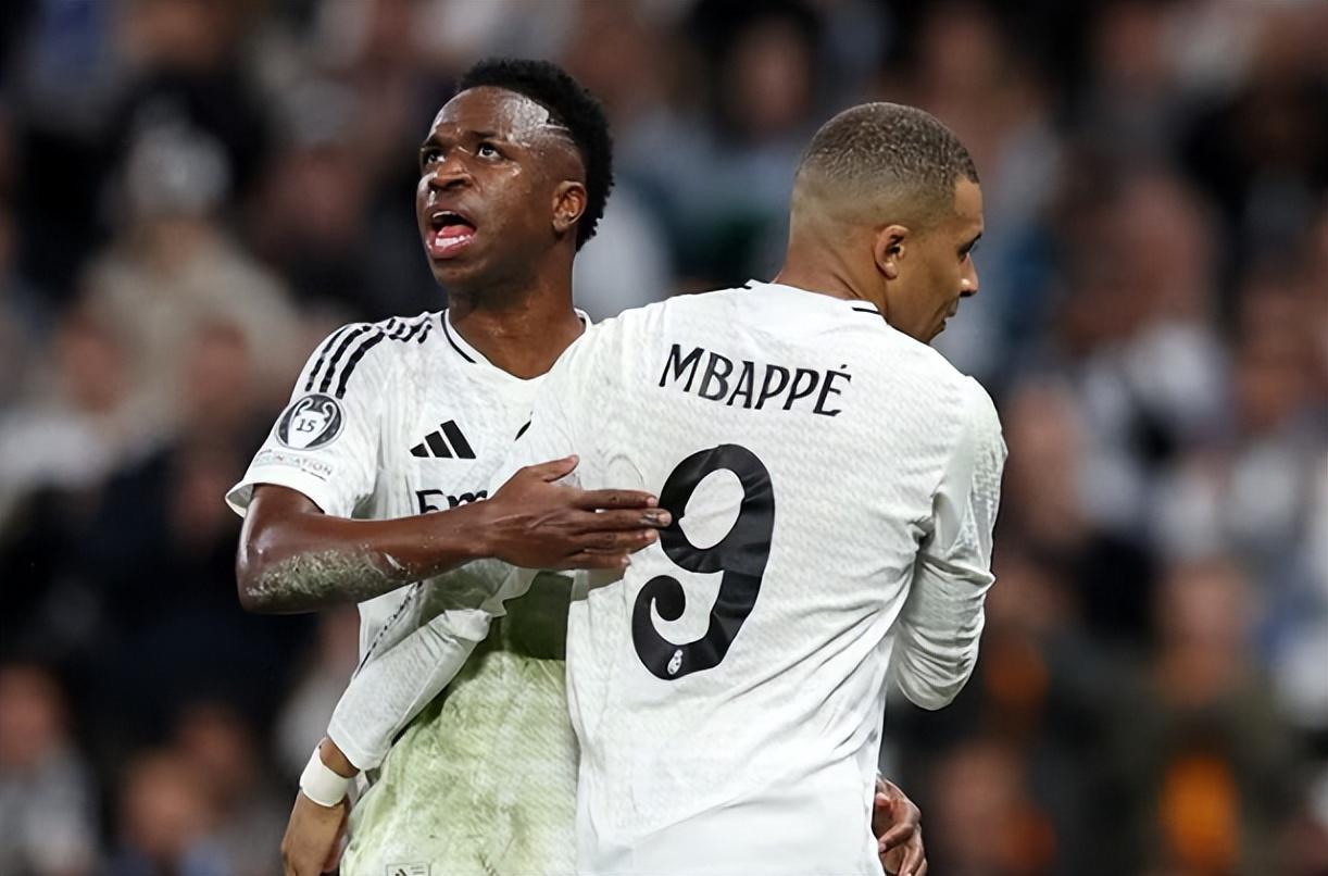 皇马一蹶不振，穆里尼奥和齐达内道出背后原因，一针见血切中要害