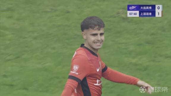 朱艺辟谣海港能立刻补报梅伦多参赛传言：没有这样的规则