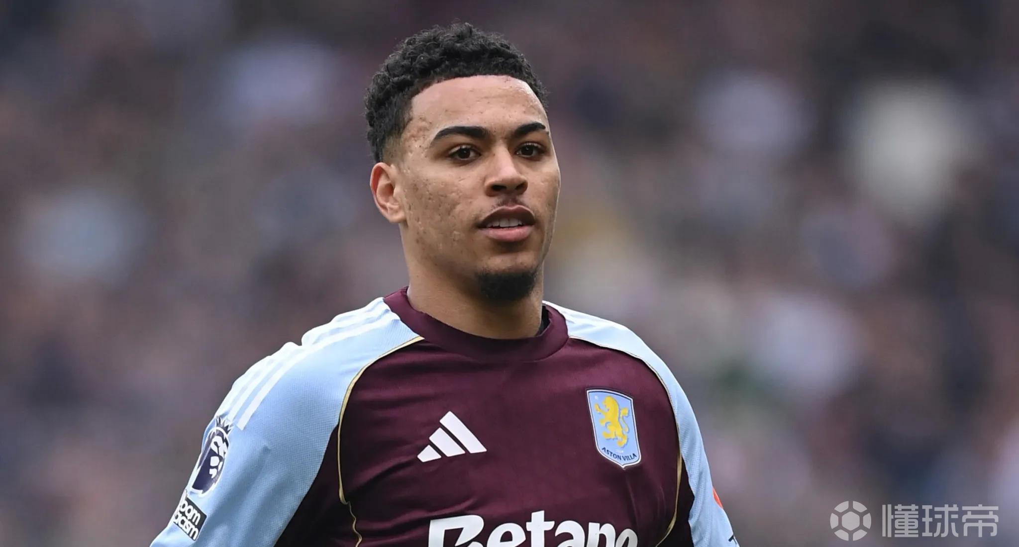 太阳报：如果维拉出售摩根-罗杰斯，米堡将获得20%的分成