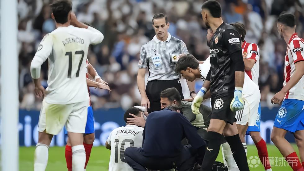 西媒列西甲各队遭VAR误判次数：巴萨10次最多，皇马8次排第二