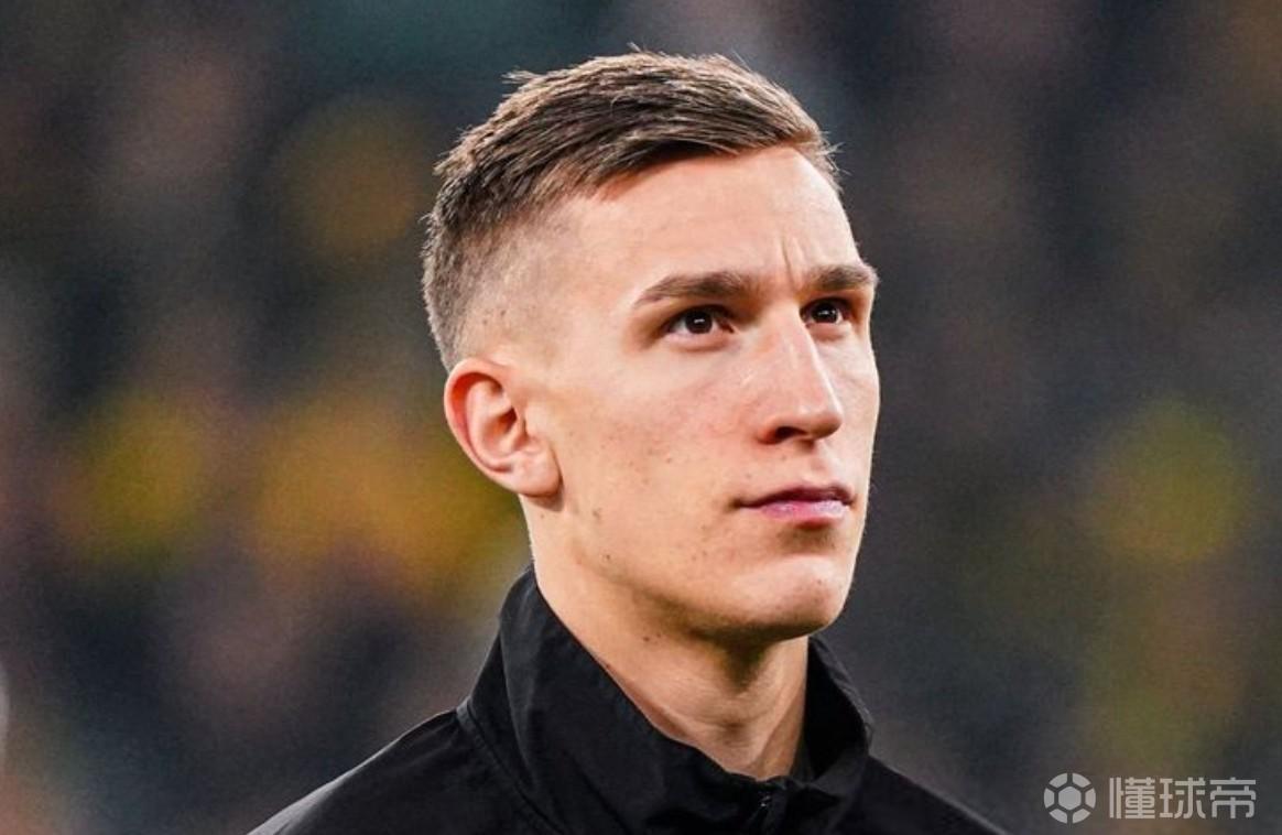 德天空：施洛特贝克新合同包含适用于皇马5000-6000万解约条款