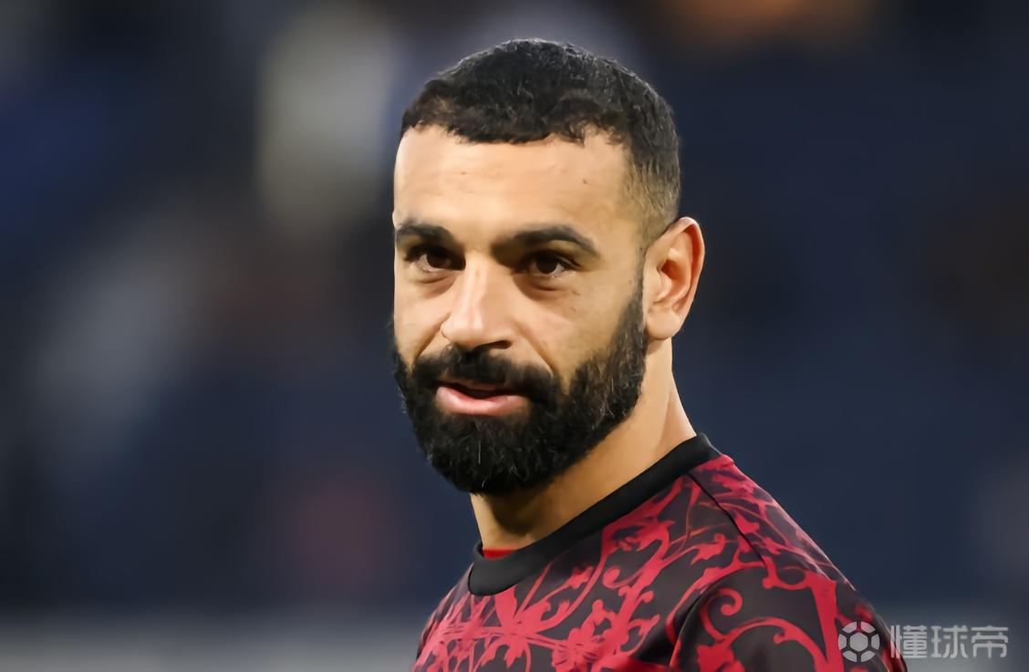 赫斯基：利物浦可考虑K77代替萨拉赫，或者普利西奇、鲍恩