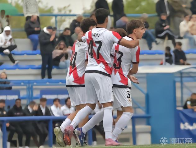 阿斯：皇马梯队继续补强，巴列卡诺两名青训小将接近加盟