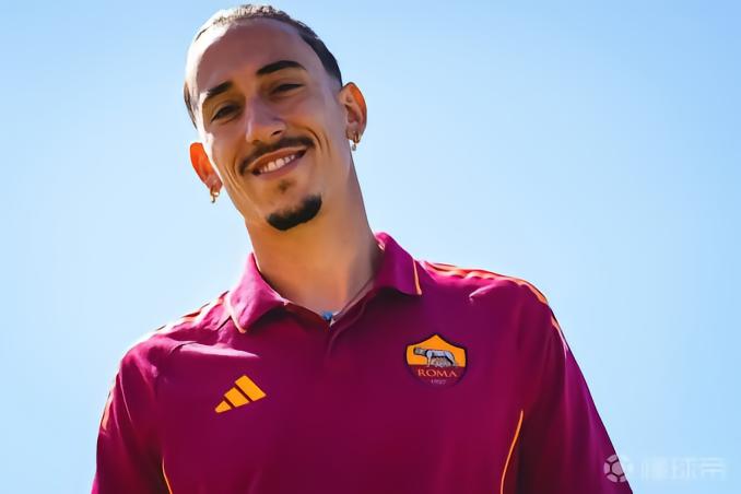 斯基拉：罗马不满意齐米卡斯的表现，球员今夏将会返回利物浦