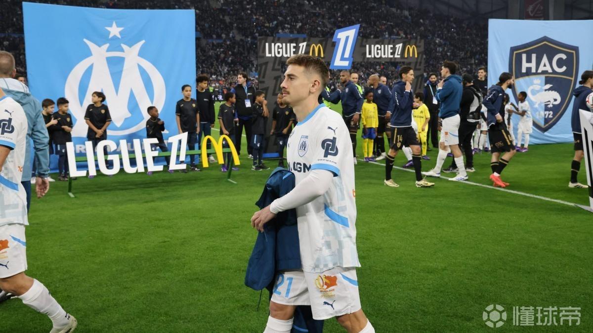 马赛旧将隆吉耶：我在马赛六年被入室盗窃三次，总活在担忧里