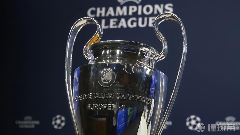 Opta更新欧冠1/4决赛晋级概率：皇马16.3%，巴萨20.4%