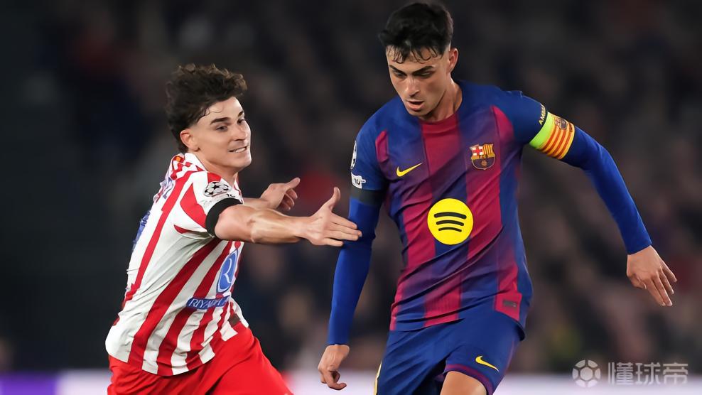 能否延续佳绩？22次欧战首回合客场赢球，马竞全部晋级下一轮