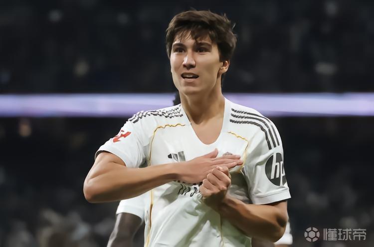 罗马诺：不少俱乐部已询问贡萨洛情况，球员夏窗可能离开皇马