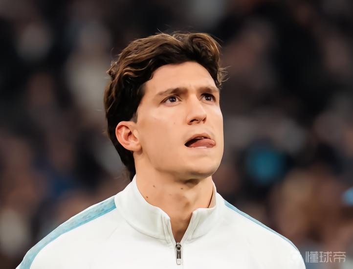 记者：马赛对巴列尔迪要价3000万至4000万欧元