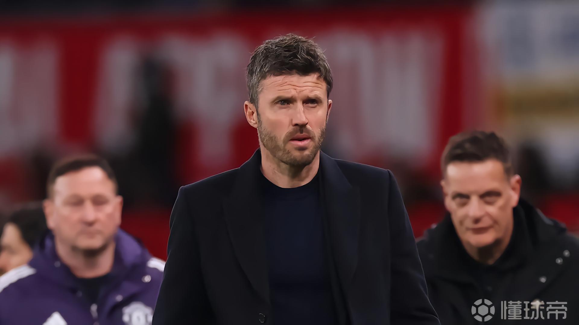 遇到克星，卡里克执教生涯5次在联赛中与法尔克交手皆输球