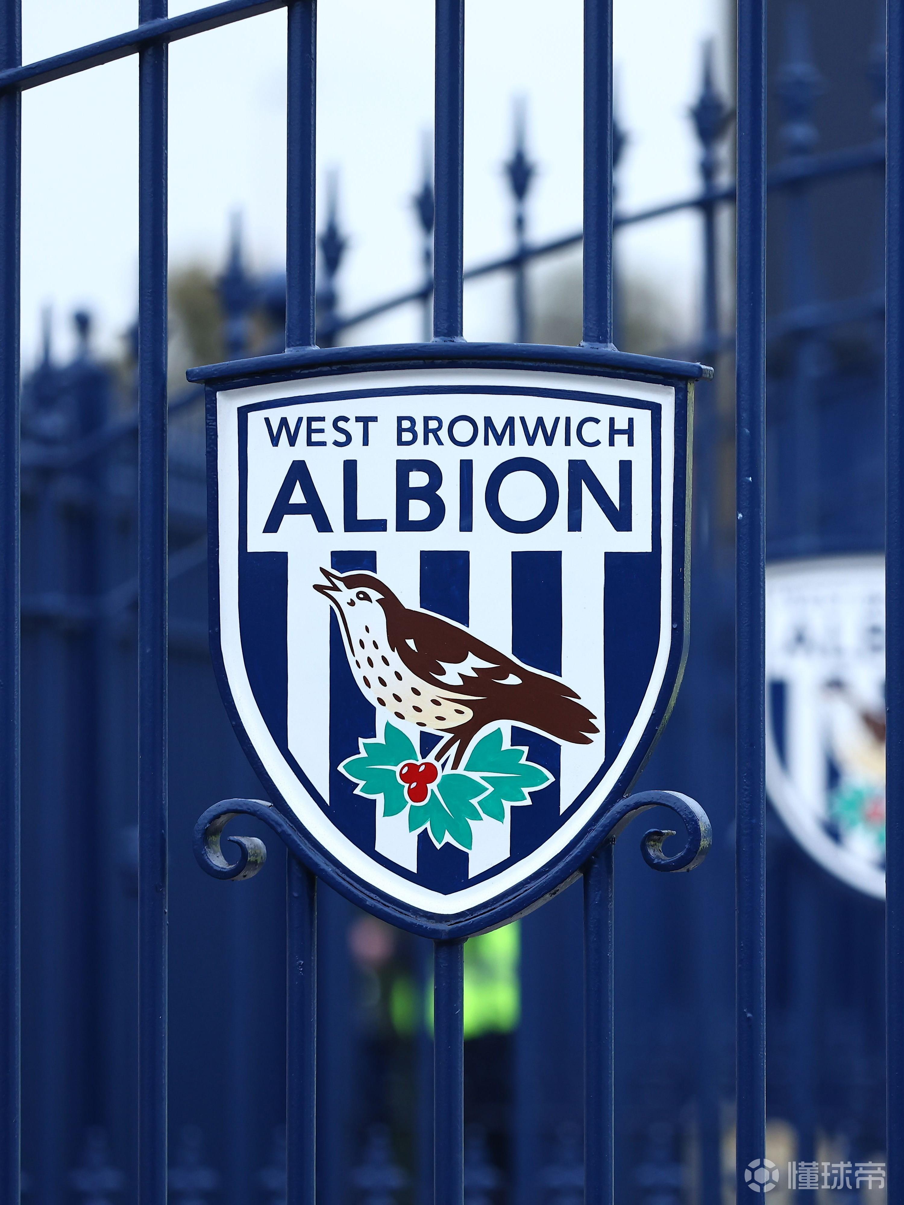 西布朗官方：我俱乐部未违反PSR政策，将配合联赛方财务部门调查