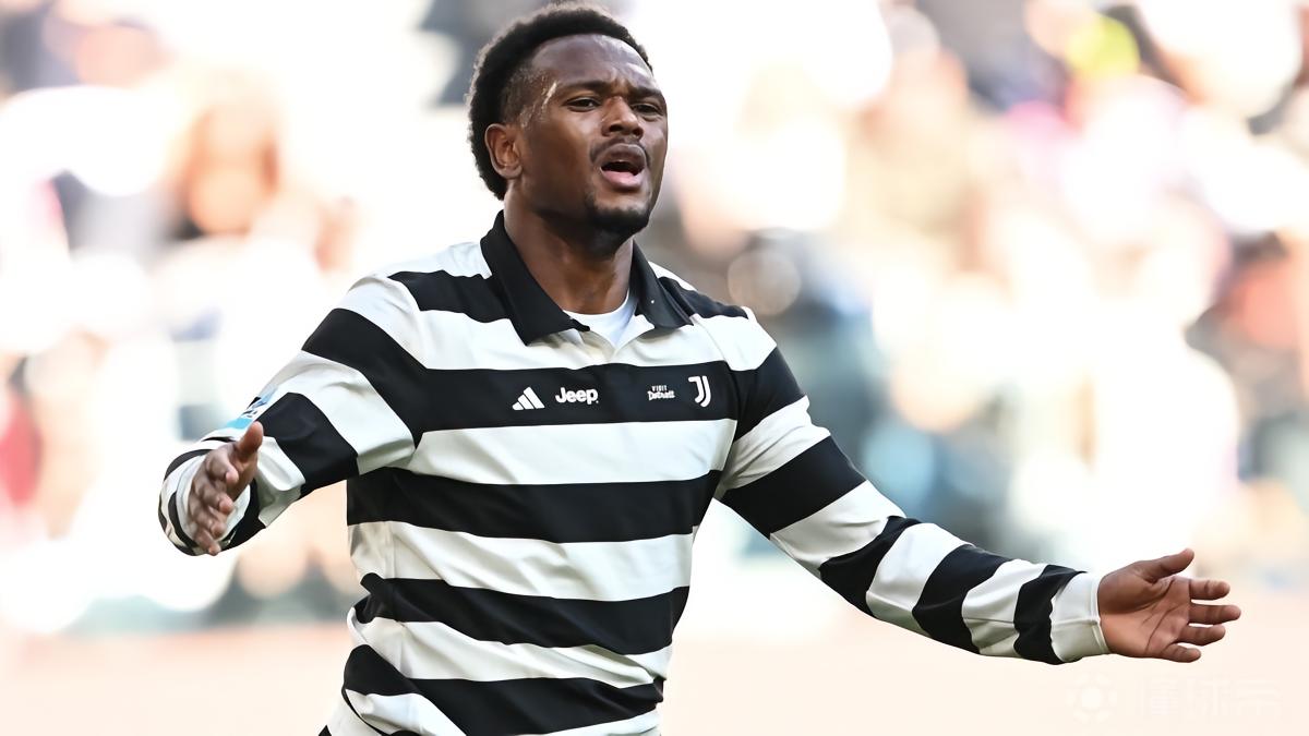 罗马诺：奥蓬达的强制买断条款已触发，但尤文还会为他找下家