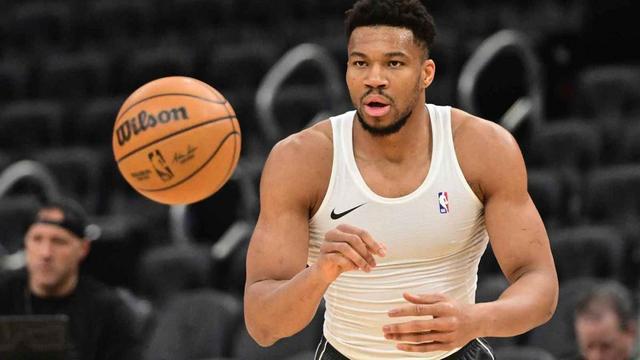 名嘴谈字母哥交易内幕：嫌西部离希腊太远？雄鹿32胜太扎心！