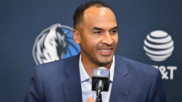 独行侠清洗前朝旧臣！医疗总监被扫地出门，这赛季伤病太离谱