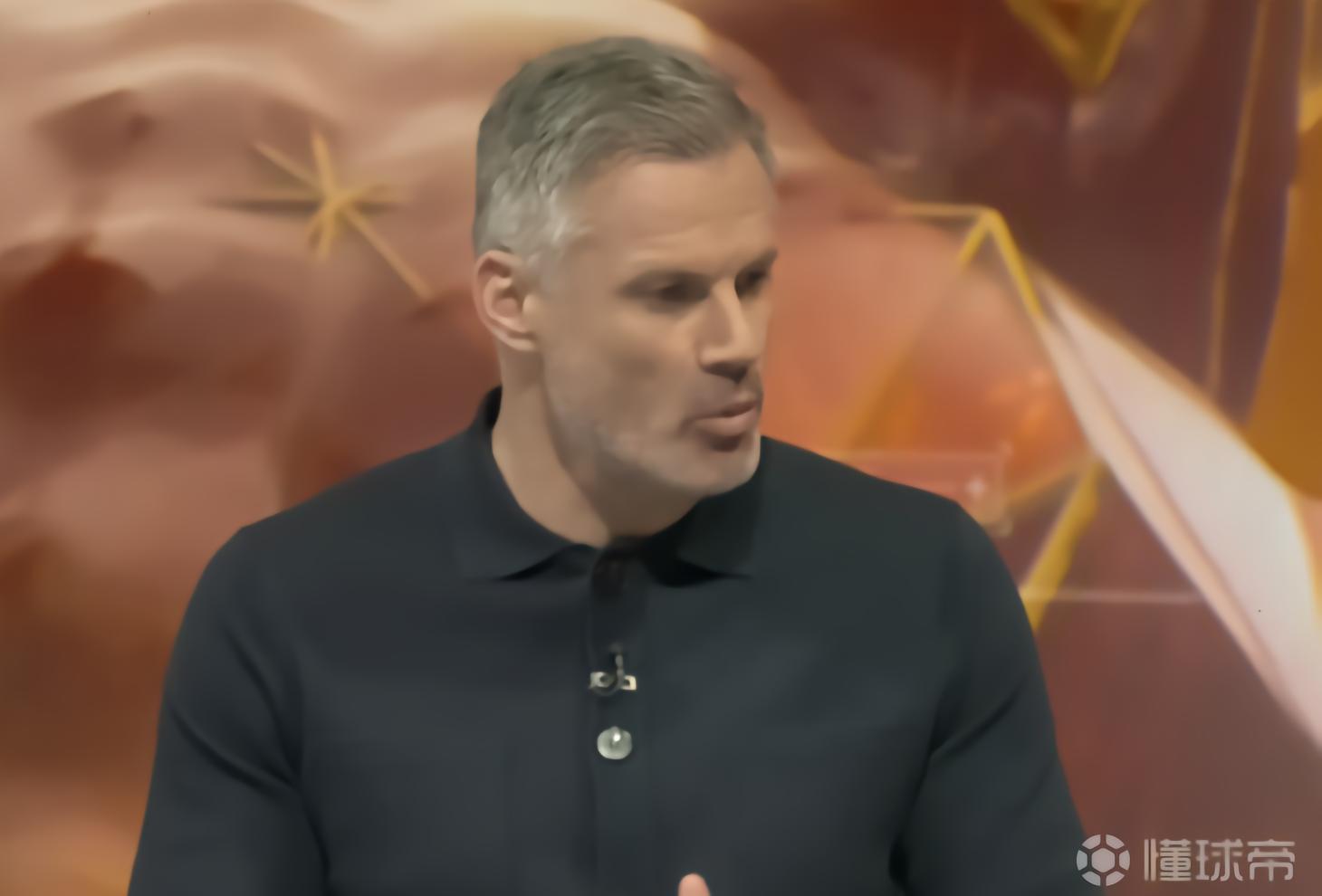 卡拉格：现在的曼联并不是英超第三好的球队，他们比赛少