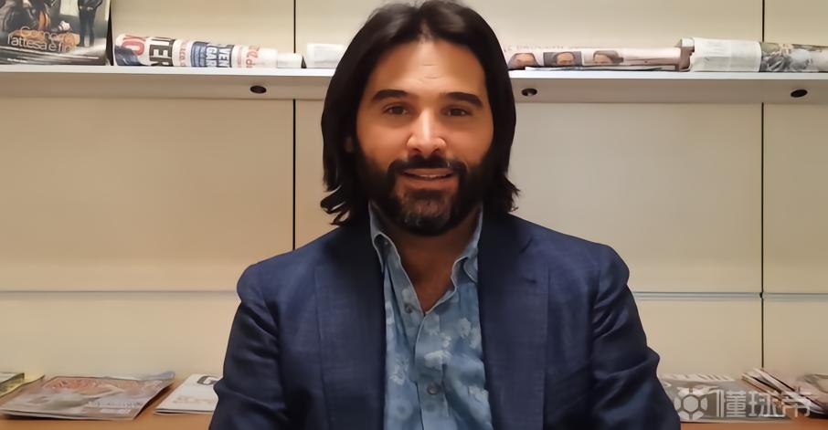 阿达尼：我曾相信阿莱格里麾下的米兰，如今却看不到多少未来