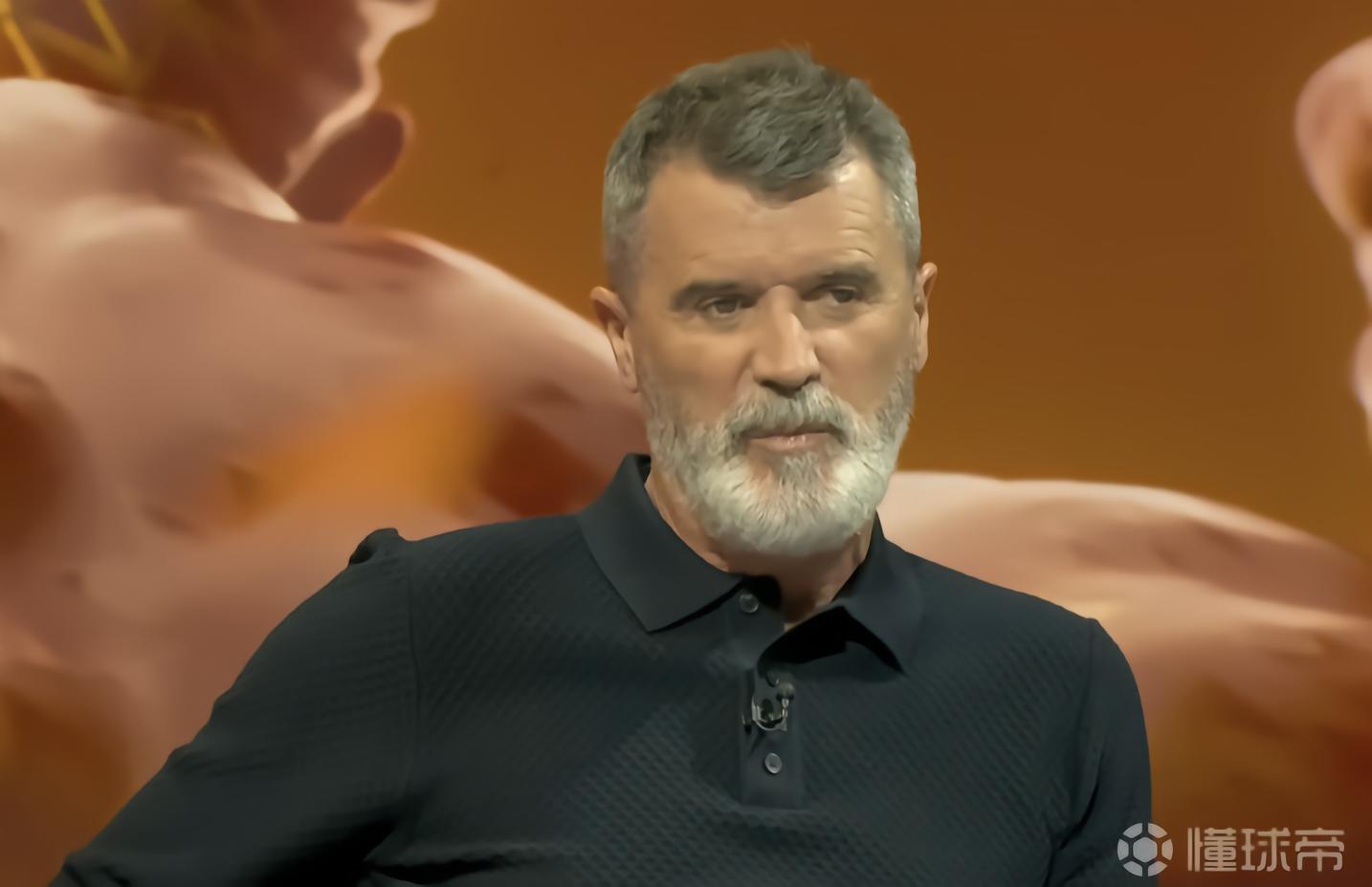 基恩：不敌利兹联对卡里克而言是大挫折；帅位？他掌握主动权