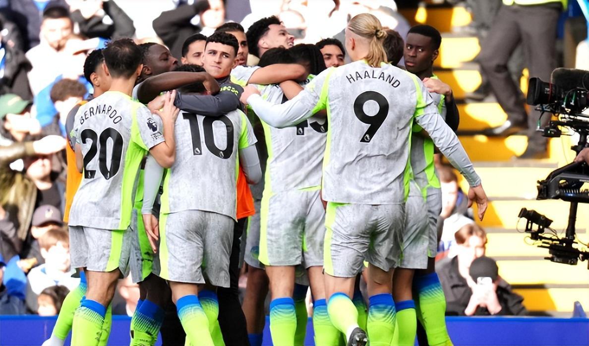 9球13助攻 曼城神操作 3600万欧捡漏新德布劳内 一年不到身价翻倍