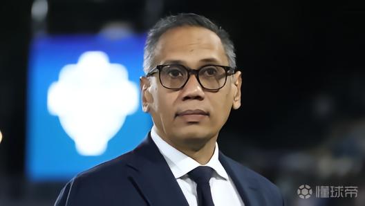 主场球迷辱骂国米管理层，科莫主席：我很失望，理应尊重对手