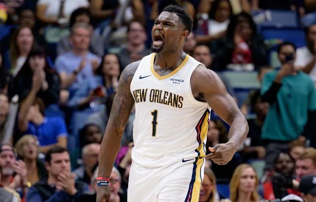 今夏将是与众不同的！锡安：要在杜马斯羽翼下度过今夏