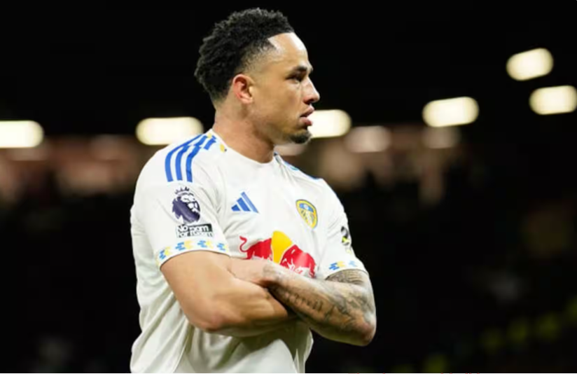 卡里克首败，利兹联客场击败曼联，保级希望大增！